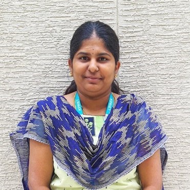 JANANI M